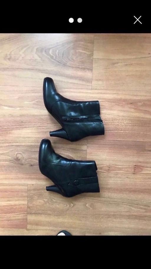 Buy & Sell West Midlands Sandwell - Photos for Hush Puppies Ladies Boots