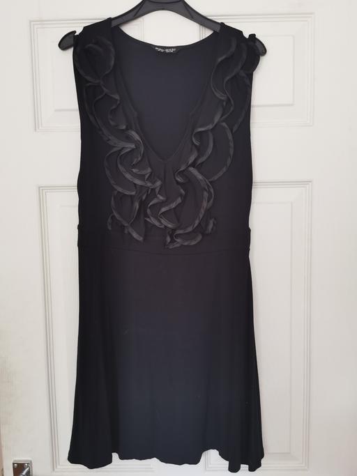 Buy & Sell West Midlands Birmingham - Photos for ladies black top