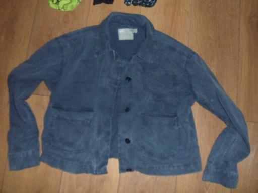 Buy & Sell Greater Manchester Manchester - Photos for ASOS DENIM TYPE JACKET 12