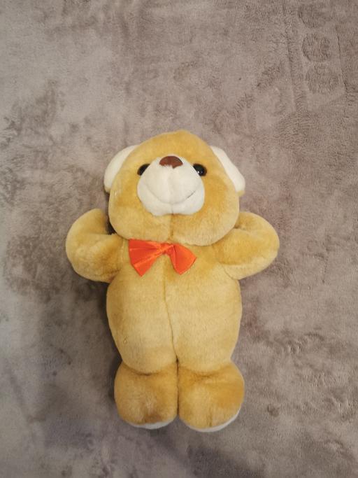 Buy & Sell East Bedfont South West London - Photos for Teddy 🐻 toy