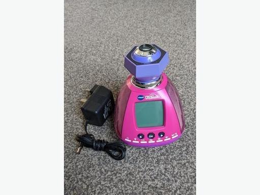 Buy & Sell West Midlands Wolverhampton - Photos for KidiMagic VTech Color Show night light