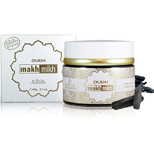 Buy & Sell East London Stepney Green - East London - Photos for Nabeel Oudh Makh Mikh 60g Bakhoor Incense