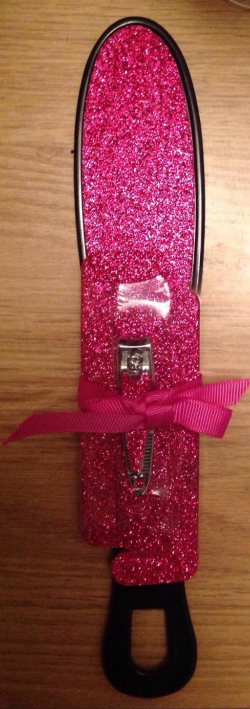 Buy & Sell North London De Beauvoir Town - North London - Photos for Nail Manicure Foot Glitter Set