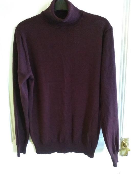 Buy & Sell North Northamptonshire Rushden - North Northamptonshire - Photos for mens jumper