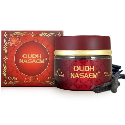 Buy & Sell East London Wapping - East London - Photos for Oudh Nasaem - Bakhoor Sticks [60 Grams]