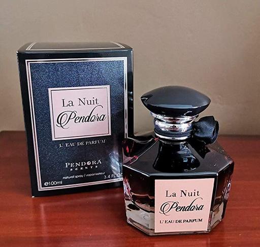 Buy & Sell East London Commercial Road - East London - Photos for La Nuit By Pendora Scents 100ml Eau De Parfum