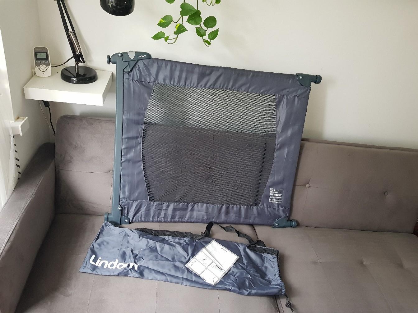 Lindam Flexi Guard Gate Folding gate in B21 Birmingham for £30.00 for