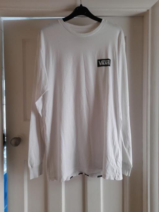 Buy & Sell Lancashire Blackpool - Photos for Men's size M long t. shirt