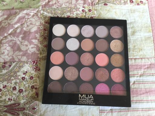 Buy & Sell East London Seven Kings - East London - Photos for Eye shadows makeup