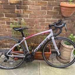 Very good condition, bought for Mrs last year due to lockdown for allot of money but she hates cycling and we need space so selling. Would ideally suit for height 5.5 ft or below. Everything working in perfect condition. Please feel free to inspect.
Won’t find it cheaper anywhere else.
 Quick sale so happy to take reasonable offers