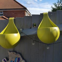 ideal for balconies and fences