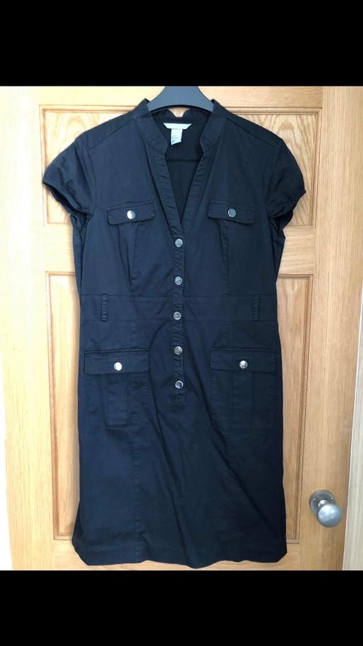 Buy & Sell West Midlands Birmingham - Photos for Ladies long tunic / dress vgc size 12 £3