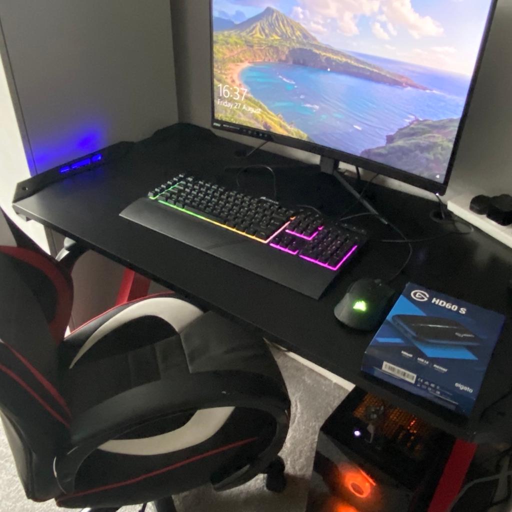Gaming PC full set up in WS11 South Staffordshire für £ 1.050,00 zum ...