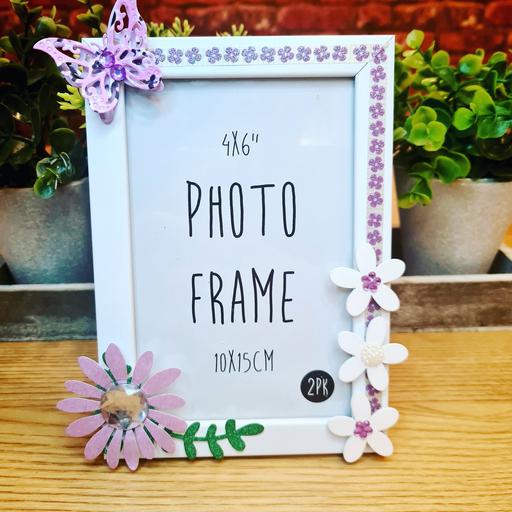 Buy & Sell West Midlands Birmingham - Photos for NEW Handmade Frame Friend Mum Grandma Gift