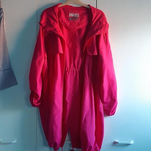 Buy & Sell West Midlands Birmingham - Photos for Ladies coat.