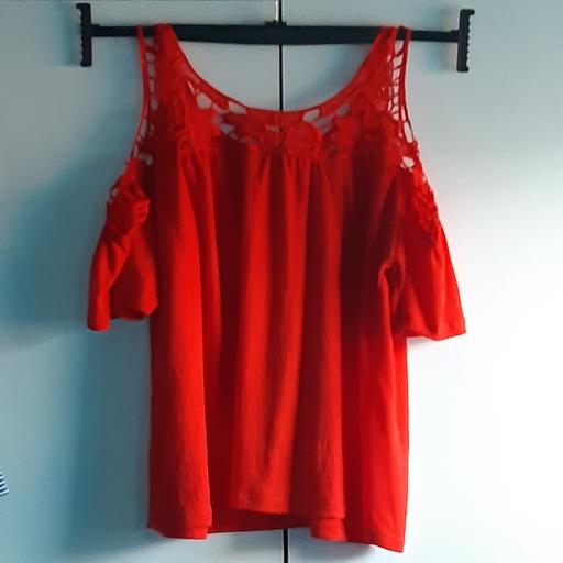 Buy & Sell West Midlands Birmingham - Photos for Ladies/girls top.