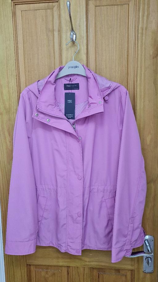 Buy & Sell West Yorkshire Wakefield - Photos for m&s waterproof jacket