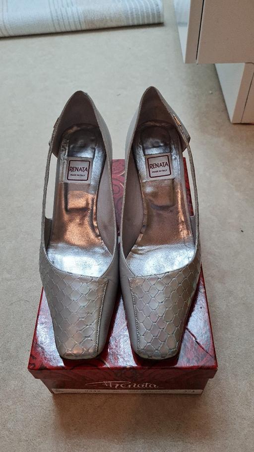 Buy & Sell West Yorkshire Wakefield - Photos for ladies heeled shoes