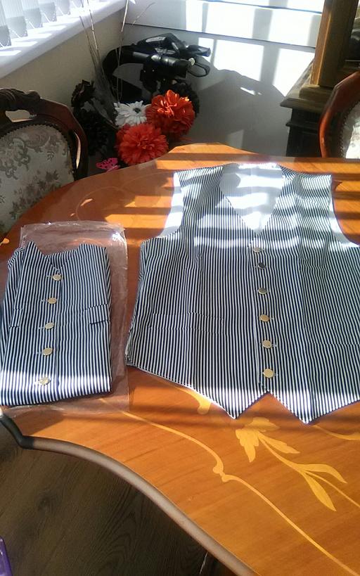 Buy & Sell Kent Medway - Kent - Photos for waistcoat