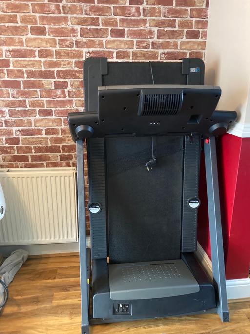 Buy & Sell West Yorkshire Wakefield - Photos for Pro form treadmill