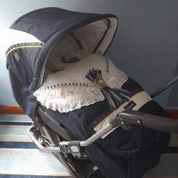 Lirdo pram outlet