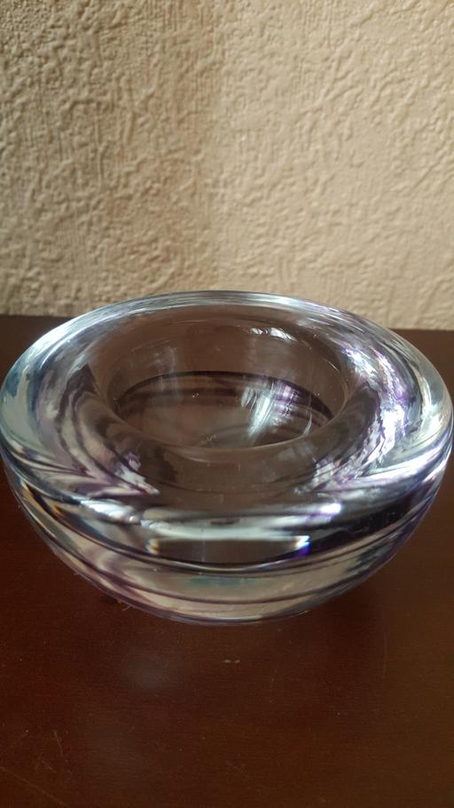 Buy & Sell Lancashire Blackpool - Photos for Art glass bowl