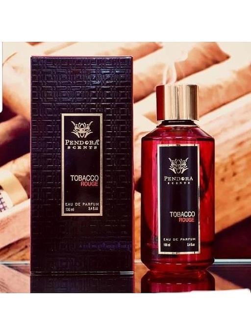 Buy & Sell East London Wapping - East London - Photos for PENDORA SCENTS TOBACCO ROUGE PERFUME 100ML