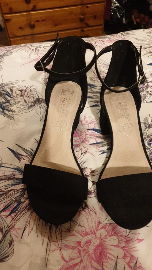 Buy & Sell West Midlands Birmingham - Photos for ankle strap shoes