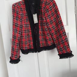 River Island size 14 never worn still with tag collection only