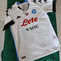 Maglietta Napoli Calcio
