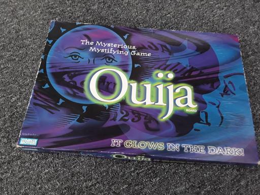 Buy & Sell Merseyside Wirral - Photos for 1998 Ouija board