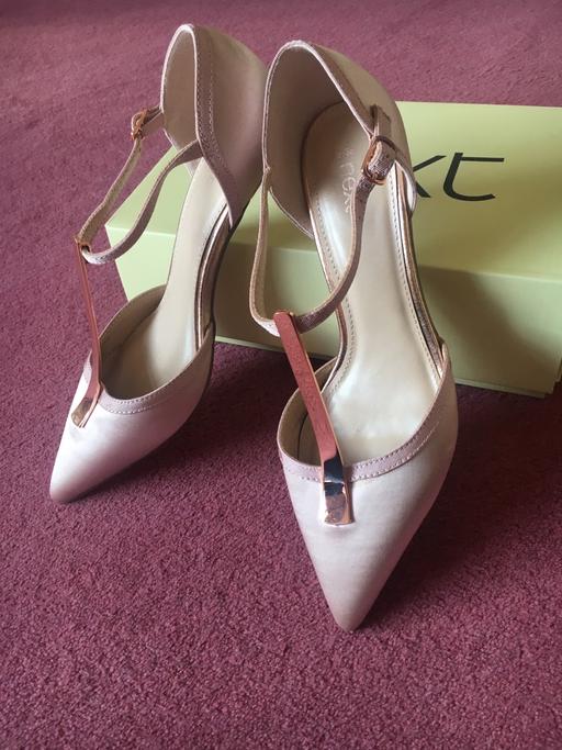 Buy & Sell South Yorkshire Rotherham - Photos for Wedding Shoes