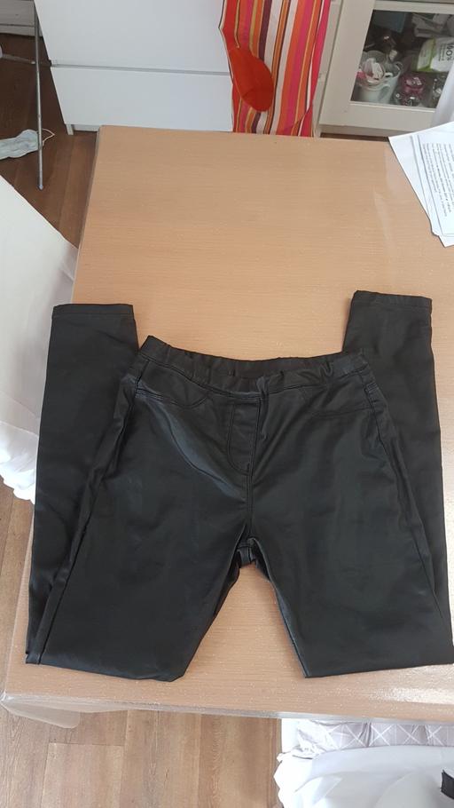 Buy & Sell North London Manor House - North London - Photos for wet look trousers
