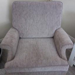 Parker knoll chair