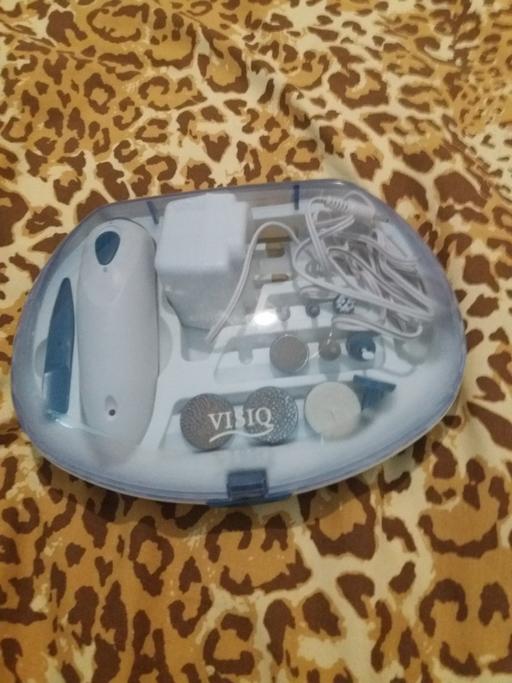 Buy & Sell East London East Ham - East London - Photos for Electric manicure/pedicure set