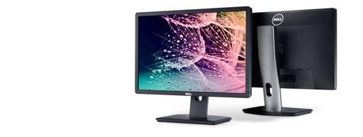 Buy & Sell East London Woodford - East London - Photos for Dell Professional P2213 22 inch LED Monitor