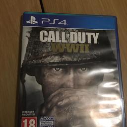 Ps4 game