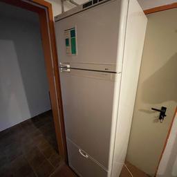 Bosch Kühlschrank. Siehe Bilder