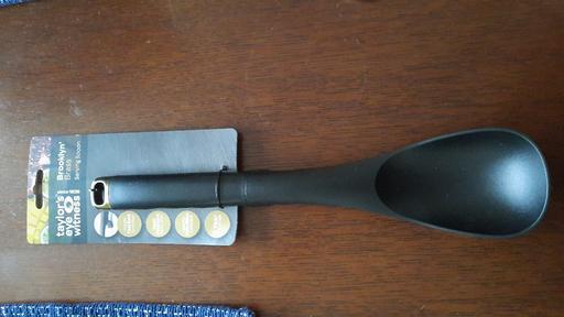 Buy & Sell Merseyside Saint Helens - Photos for Serving spoon BNWT