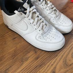 Good used condition UK7
