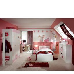 selbstabholung
kinderzimmer
Jugendzimmer
rosa weiß mit kronen

Bett, Kleiderschrank, kommode, nachtkästchen, Wandregal

Garderobe nicht dabei

preis verhandelbar
