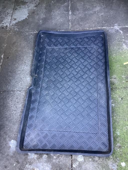 Vehicles Worcestershire Bromsgrove - Photos for Boot liner