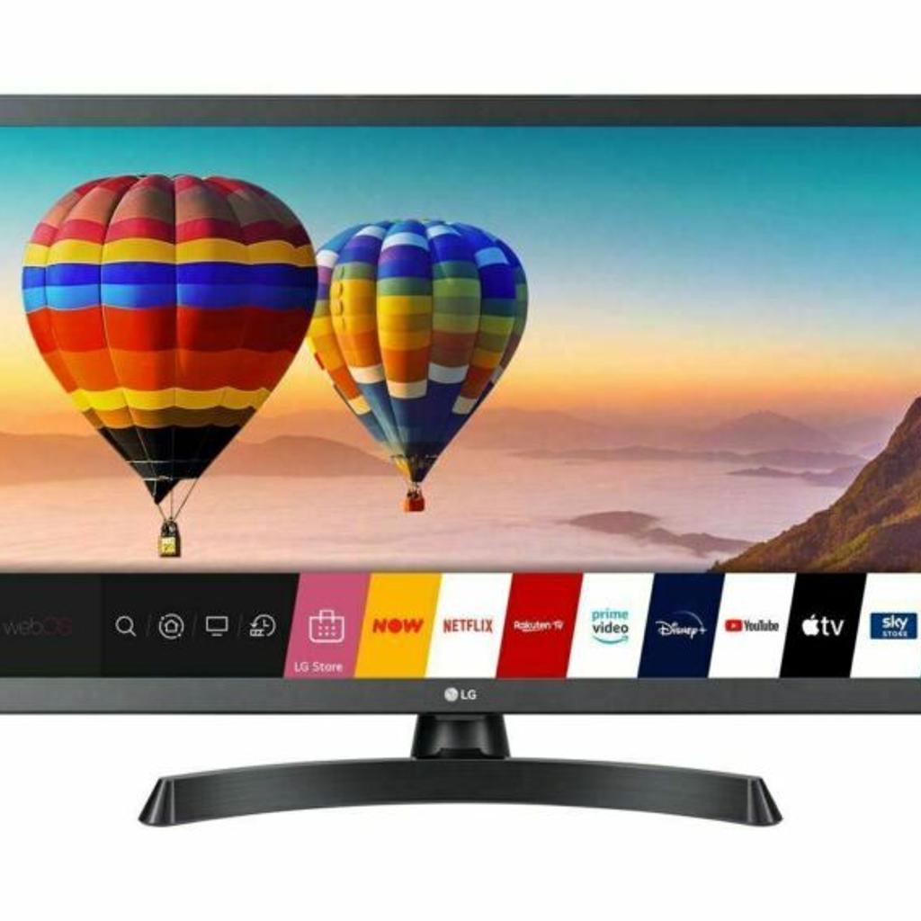 LG smart tv 28 inch in OL8 Oldham für £ 60,00 zum Verkauf | Shpock AT