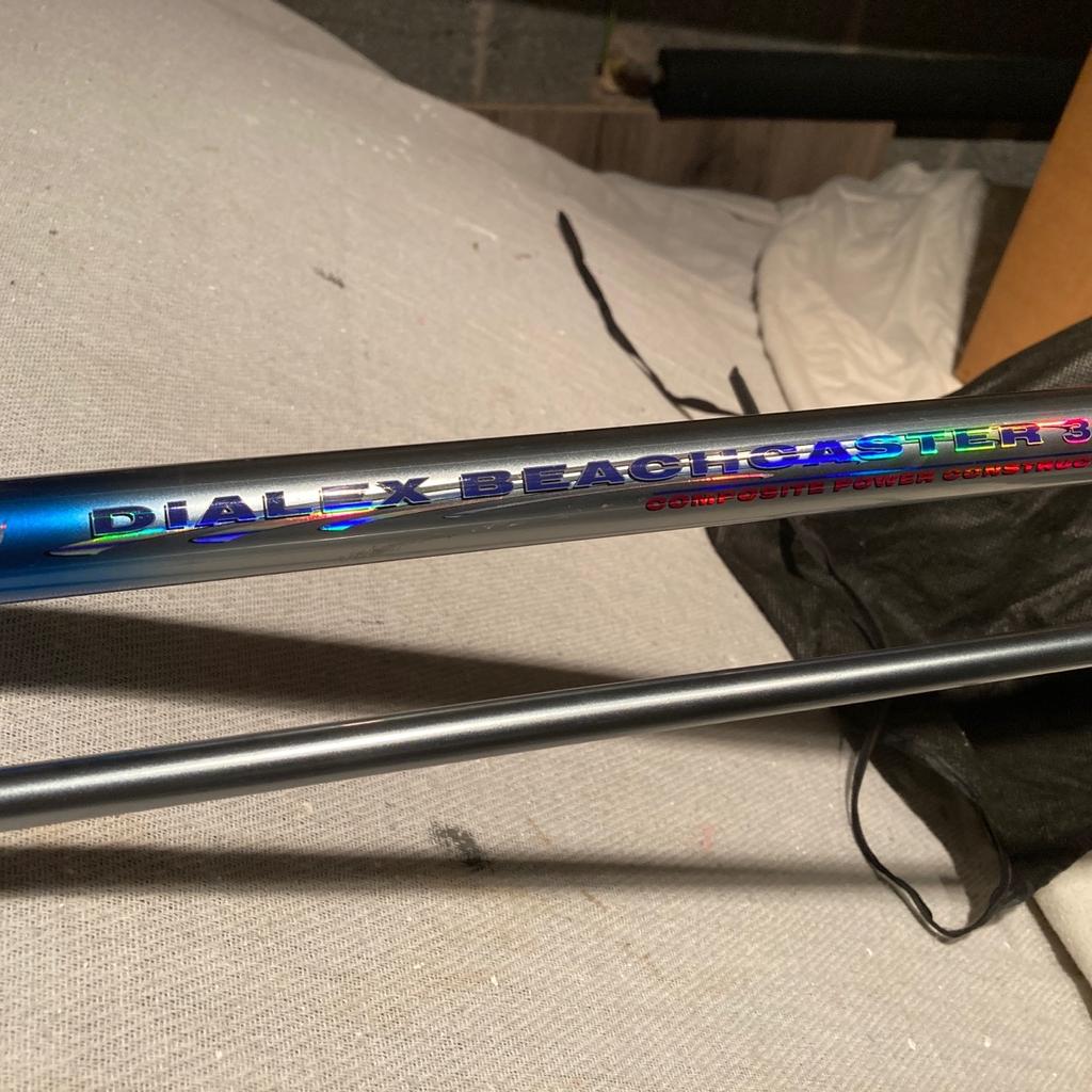 Ron Thomson fishing rod in S72 Wakefield für £ 15,00 zum Verkauf ...