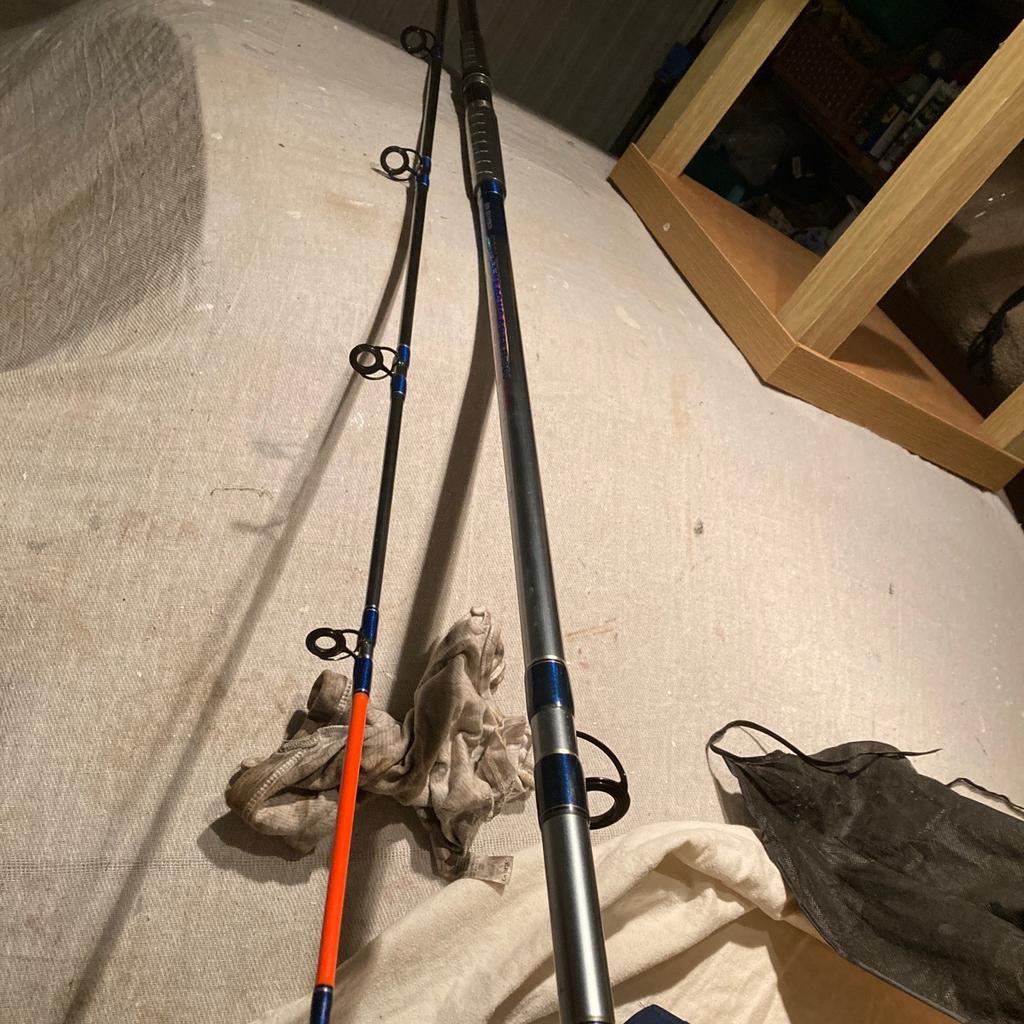 Ron Thomson fishing rod in S72 Wakefield für £ 15,00 zum Verkauf ...