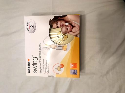 Buy & Sell Wokingham Woosehill - Wokingham - Photos for Breast Pump