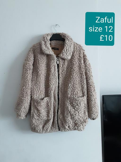 Buy & Sell Suffolk Ipswich - Photos for Ladies fur coat