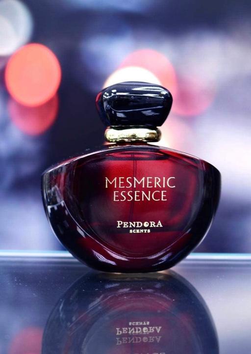 Buy & Sell East London Wapping - East London - Photos for MESMERIC ESSENCE PERFUME FOR WOMEN 100 ML EDP