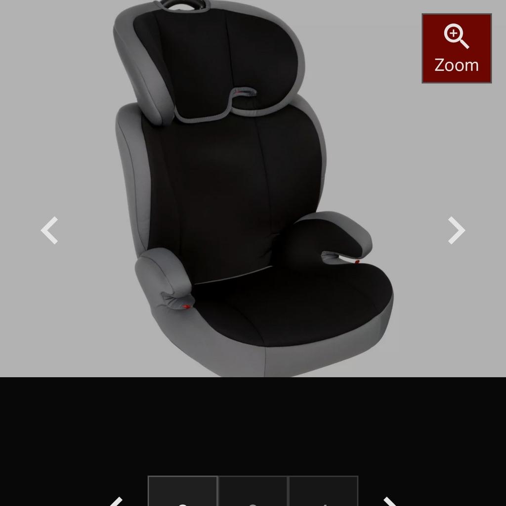 Halfords essential child seat in CR2 Croydon für £ 20,00 zum Verkauf