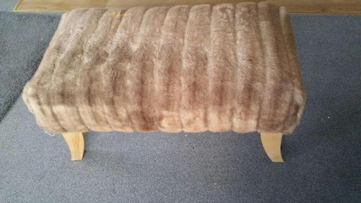 Buy & Sell West London Maida Vale - West London - Photos for FUR BENCH